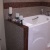 Santa Clara Walk In Bathtub Installation by Independent Home Products, LLC